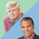 Tom Davenport & Laks Srinivasan